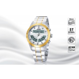 Azan Watch for Men